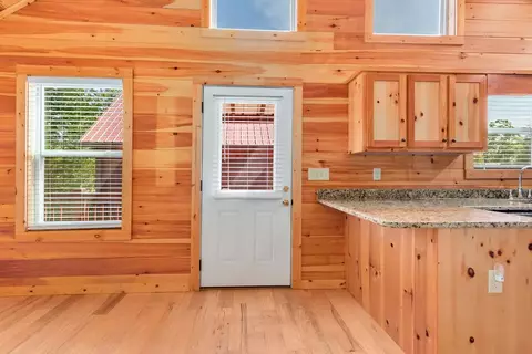 Entry Way - 284 Deerfield Dr, Murphy, NC 28906 photo 1 of 2