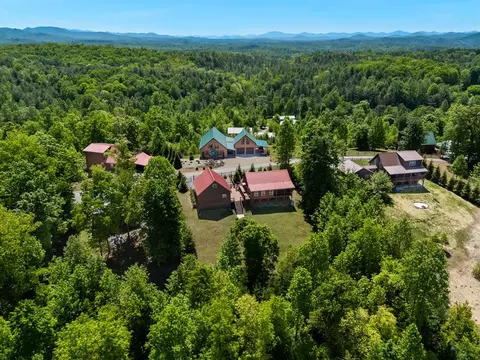 View/Area - 284 Deerfield Dr, Murphy, NC 28906 photo 3 of 3