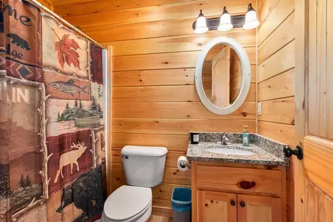 Bath - 284 Deerfield Dr, Murphy, NC 28906 photo 3 of 6