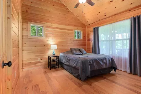 Bedroom - 284 Deerfield Dr, Murphy, NC 28906 photo 1 of 6
