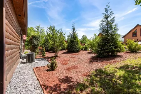 Exterior - 284 Deerfield Dr, Murphy, NC 28906 photo 18 of 21