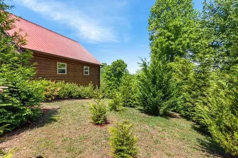 Exterior - 284 Deerfield Dr, Murphy, NC 28906 photo 14 of 21