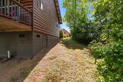 Exterior - 284 Deerfield Dr, Murphy, NC 28906 photo 16 of 21