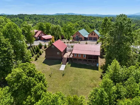 View/Area - 284 Deerfield Dr, Murphy, NC 28906 photo 2 of 3