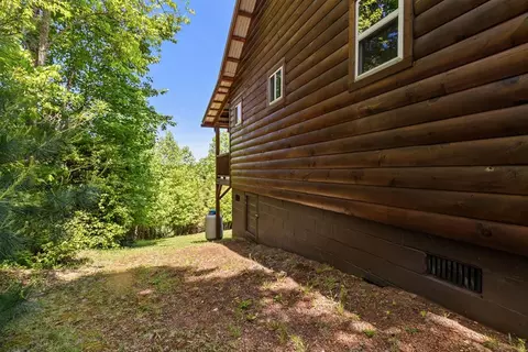 Exterior - 284 Deerfield Dr, Murphy, NC 28906 photo 17 of 21