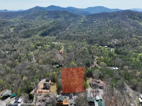 lot18 Flowing Springs Dr, Murphy, NC 28906