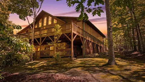 90 Skyland Trl, Murphy, NC 28906