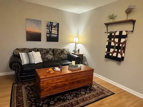 Living - 7 Lakeview Dr, Hayesville, NC 28904 photo 2 of 3