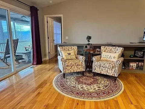 Living - 7 Lakeview Dr, Hayesville, NC 28904 photo 1 of 3