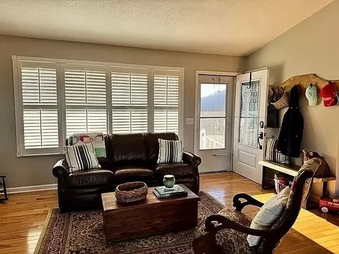 Entry Way - 7 Lakeview Dr, Hayesville, NC 28904 photo 1 of 1
