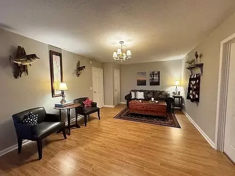 Living - 7 Lakeview Dr, Hayesville, NC 28904 photo 3 of 3