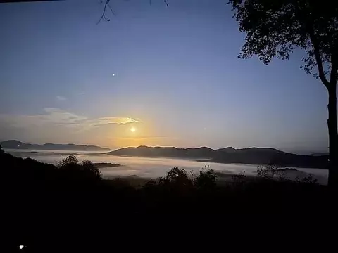 View/Area - 7 Lakeview Dr, Hayesville, NC 28904 photo 3 of 3