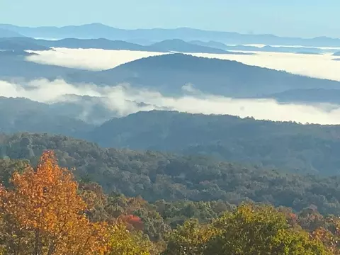 View/Area - 520 Sahkanaga Dr, Murphy, NC 28906 photo 9 of 9