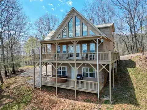 Other - 520 Sahkanaga Dr, Murphy, NC 28906 photo 1 of 29