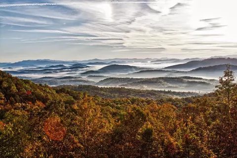 View/Area - 520 Sahkanaga Dr, Murphy, NC 28906 photo 1 of 9