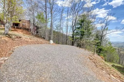 Exterior - 520 Sahkanaga Dr, Murphy, NC 28906 photo 12 of 12