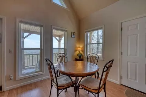 Dining - 520 Sahkanaga Dr, Murphy, NC 28906 photo 1 of 1