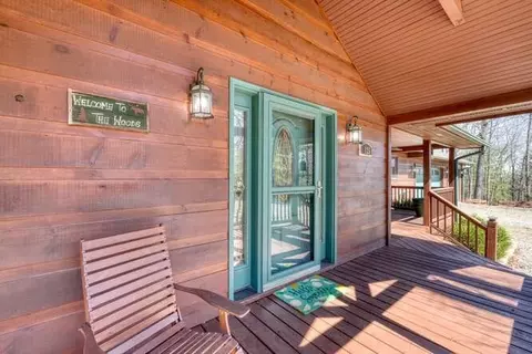Exterior - 125 Ford Ln, Murphy, NC 28906 photo 5 of 9