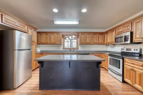 Kitchen - 125 Ford Ln, Murphy, NC 28906 photo 1 of 4