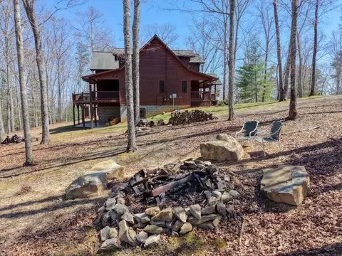 Exterior - 125 Ford Ln, Murphy, NC 28906 photo 3 of 9