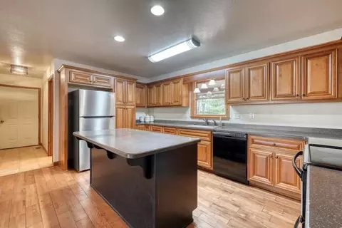 Kitchen - 125 Ford Ln, Murphy, NC 28906 photo 4 of 4