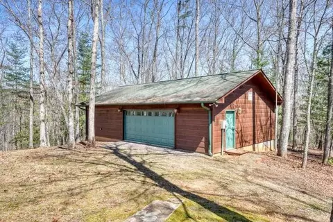 Exterior - 125 Ford Ln, Murphy, NC 28906 photo 8 of 9