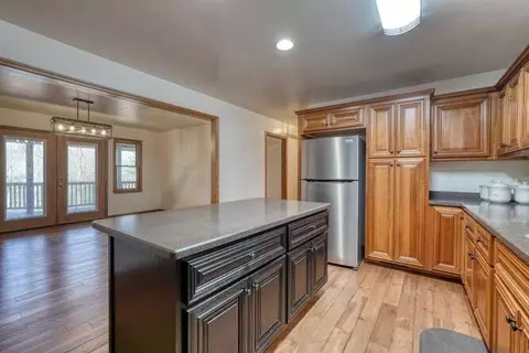 Kitchen - 125 Ford Ln, Murphy, NC 28906 photo 3 of 4