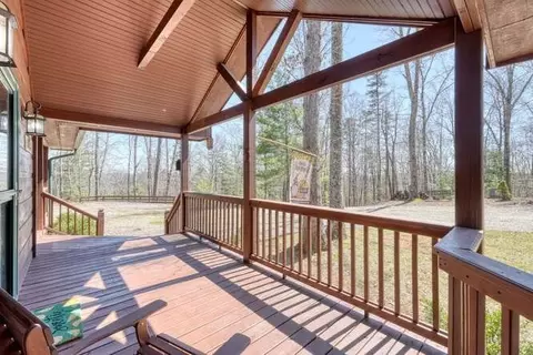 Exterior - 125 Ford Ln, Murphy, NC 28906 photo 6 of 9