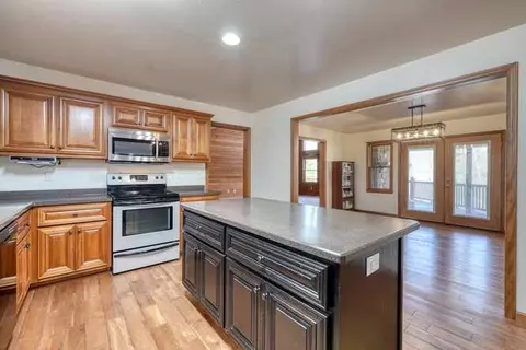 Kitchen - 125 Ford Ln, Murphy, NC 28906 photo 2 of 4