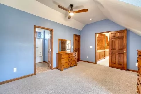 Bedroom - 125 Ford Ln, Murphy, NC 28906 photo 7 of 7