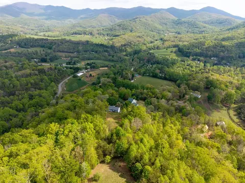 View/Area - 619 Pounding Mill Loop, Hayesville, NC 28904 photo 3 of 4