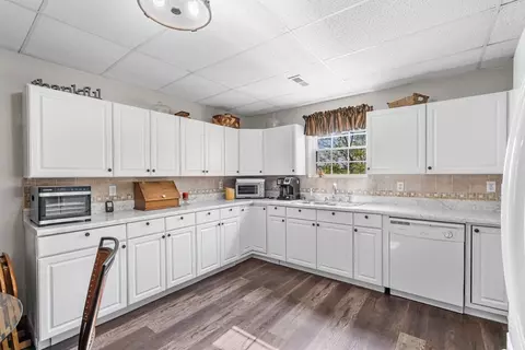 Kitchen - 619 Pounding Mill Loop, Hayesville, NC 28904 photo 7 of 7