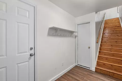 Entry Way - 619 Pounding Mill Loop, Hayesville, NC 28904 photo 1 of 1