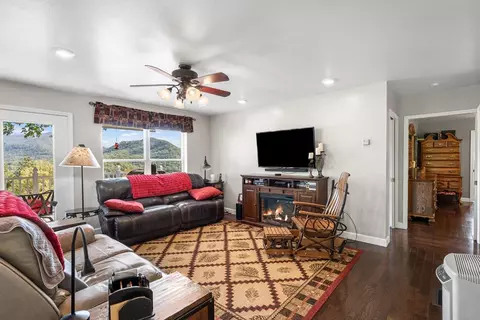 Living - 619 Pounding Mill Loop, Hayesville, NC 28904 photo 1 of 4