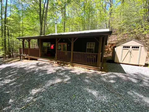 433 Damons Trl, Murphy, NC 28906