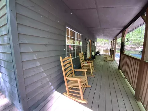 Exterior - 433 Damons Trl, Murphy, NC 28906 photo 3 of 3