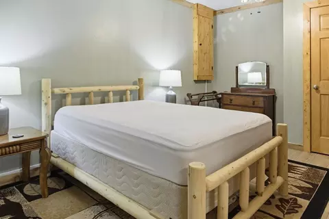Bedroom - 109 Artemis Dr, Murphy, NC 28906 photo 2 of 4