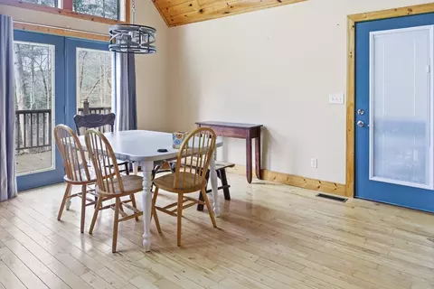 Dining - 109 Artemis Dr, Murphy, NC 28906 photo 1 of 1