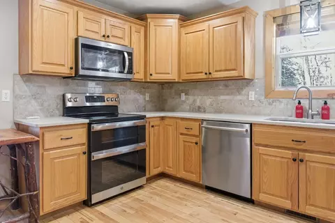 Kitchen - 109 Artemis Dr, Murphy, NC 28906 photo 1 of 2