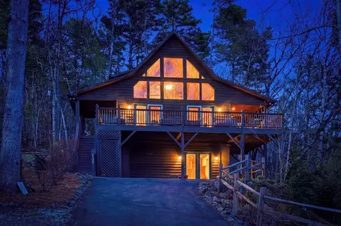 109 Artemis Dr, Murphy, NC 28906
