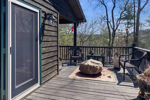 Exterior - 109 Artemis Dr, Murphy, NC 28906 photo 5 of 6