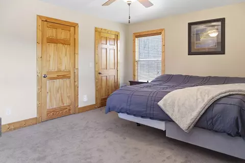 Bedroom - 109 Artemis Dr, Murphy, NC 28906 photo 3 of 4