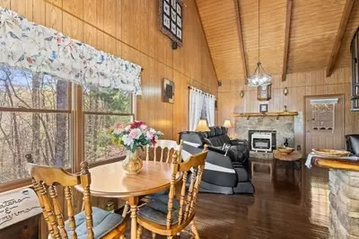 Dining - 1227 Village Rd, Murphy, NC 28906 photo 1 of 2