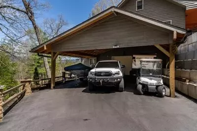 Exterior - 1227 Village Rd, Murphy, NC 28906 photo 14 of 14