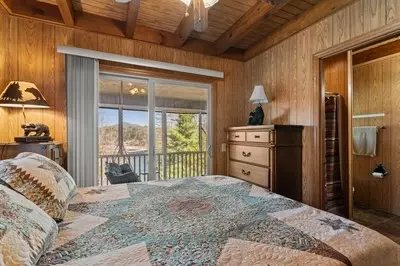 Bedroom - 1227 Village Rd, Murphy, NC 28906 photo 2 of 5