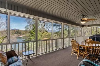 Exterior - 1227 Village Rd, Murphy, NC 28906 photo 3 of 14