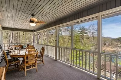 Exterior - 1227 Village Rd, Murphy, NC 28906 photo 6 of 14