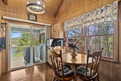 Dining - 1227 Village Rd, Murphy, NC 28906 photo 2 of 2