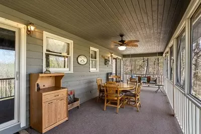 Exterior - 1227 Village Rd, Murphy, NC 28906 photo 4 of 14