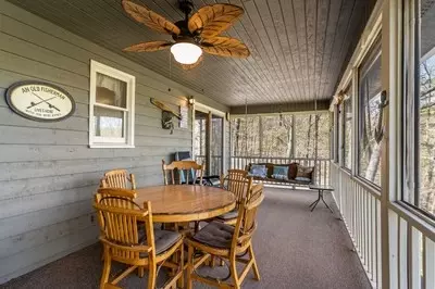 Exterior - 1227 Village Rd, Murphy, NC 28906 photo 5 of 14